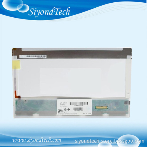 NEW 11.6" LCD Screen LED LP116WH1(TL)(A1) fit LTN116AT01 B116XW02 LP116WH1 TLN1LP116WH1 TLA1 TLB1 11.6" LED LCD Screen